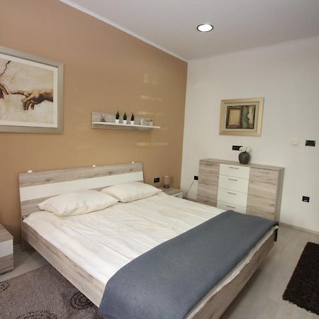 Classy Apartment Загреб Екстер'єр фото