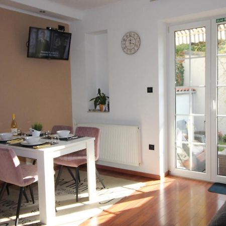 Classy Apartment Загреб Екстер'єр фото