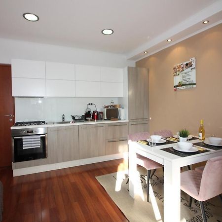 Classy Apartment Загреб Екстер'єр фото