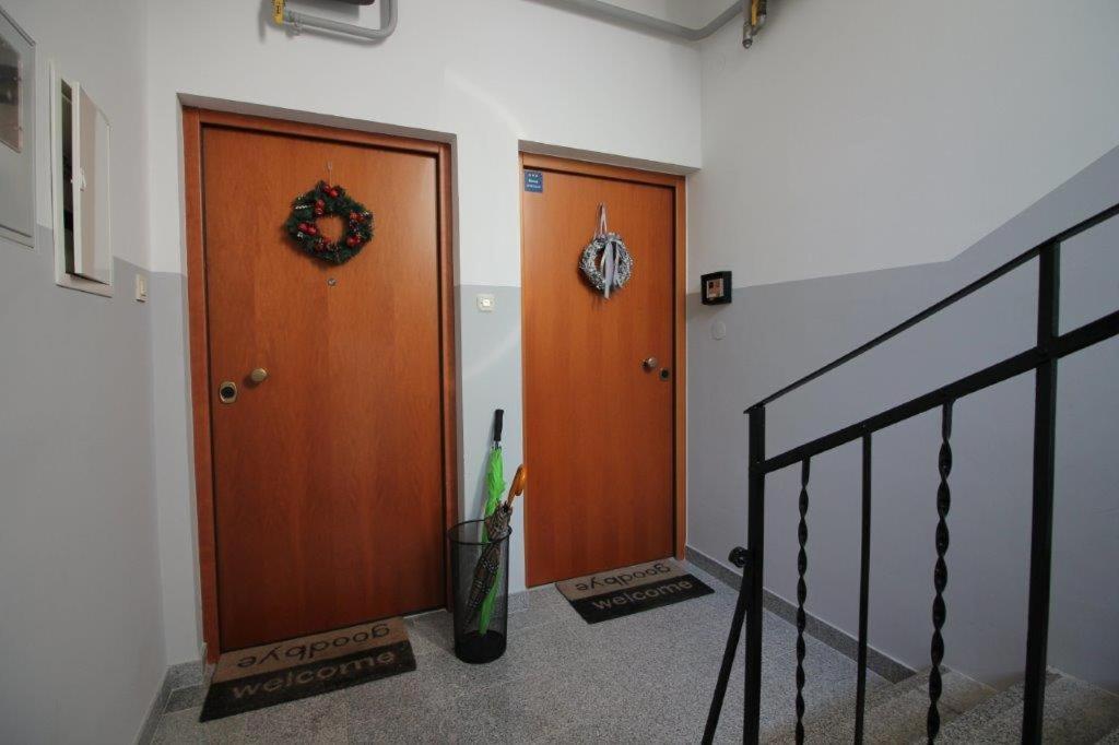 Classy Apartment Загреб Екстер'єр фото