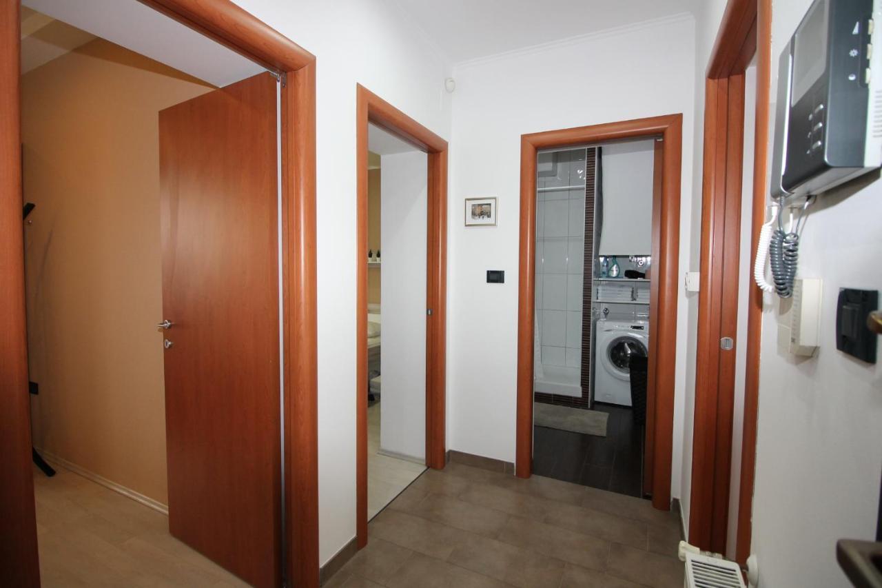 Classy Apartment Загреб Екстер'єр фото
