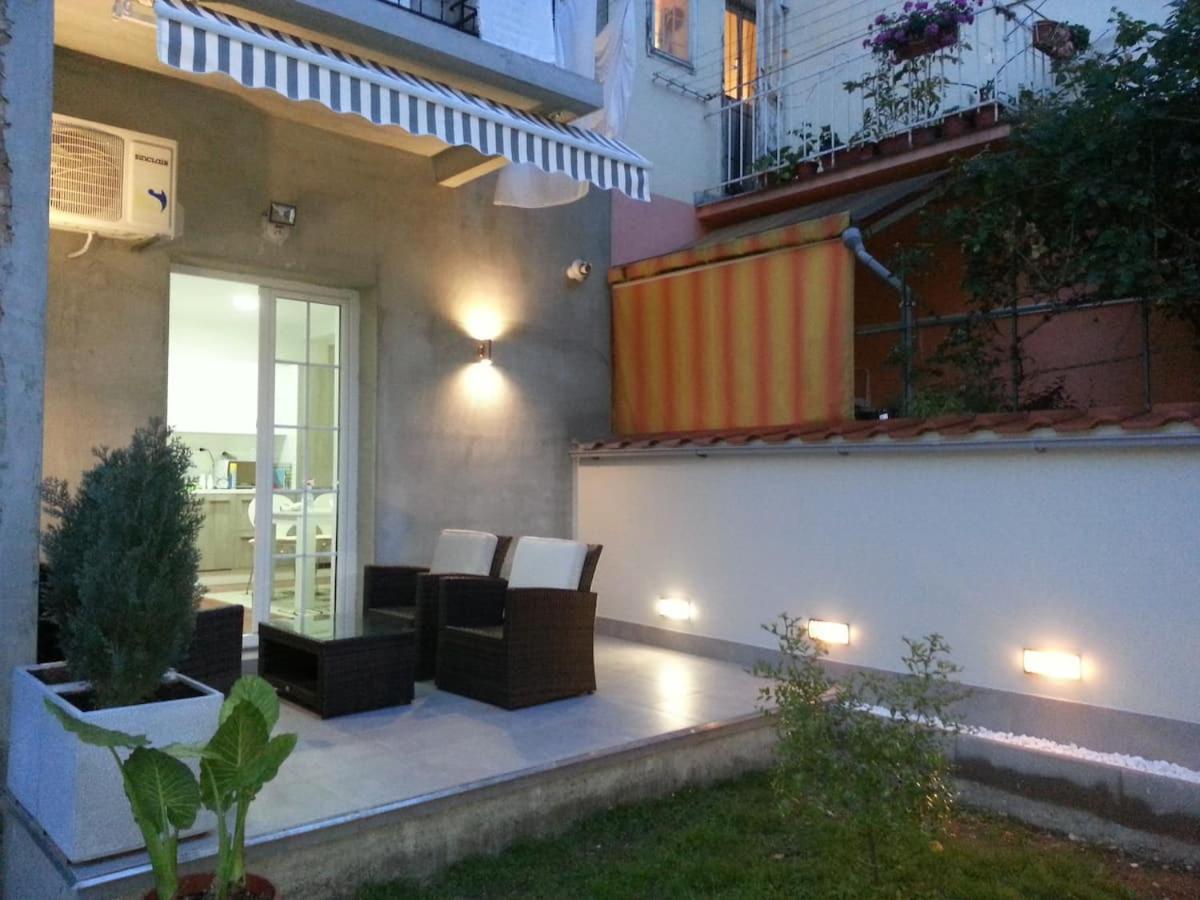 Classy Apartment Загреб Екстер'єр фото